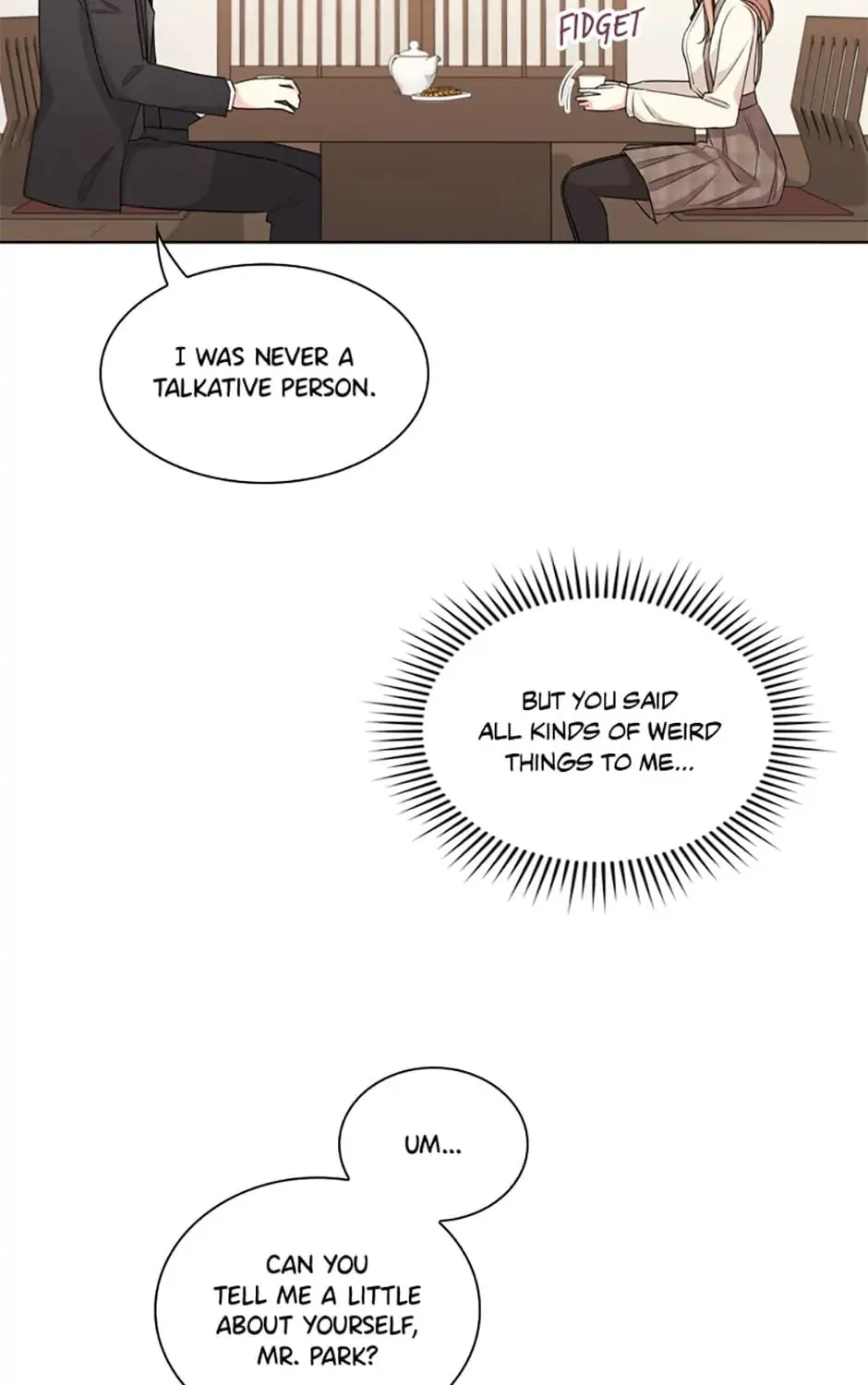 Read No Snooping, Please chapter 36 image 54 on Lezhin