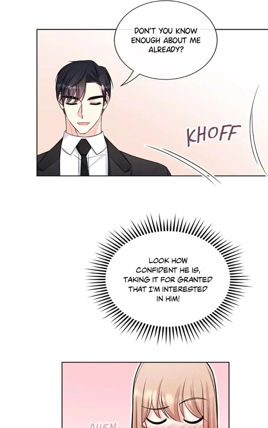 Read No Snooping, Please chapter 36 image 56 on Lezhin