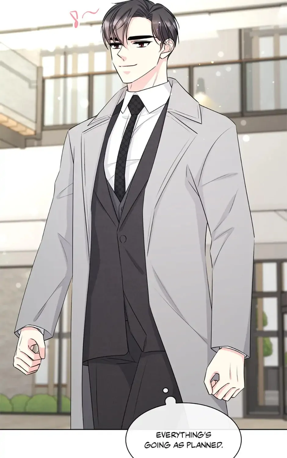 Read No Snooping, Please chapter 36 image 6 on Lezhin