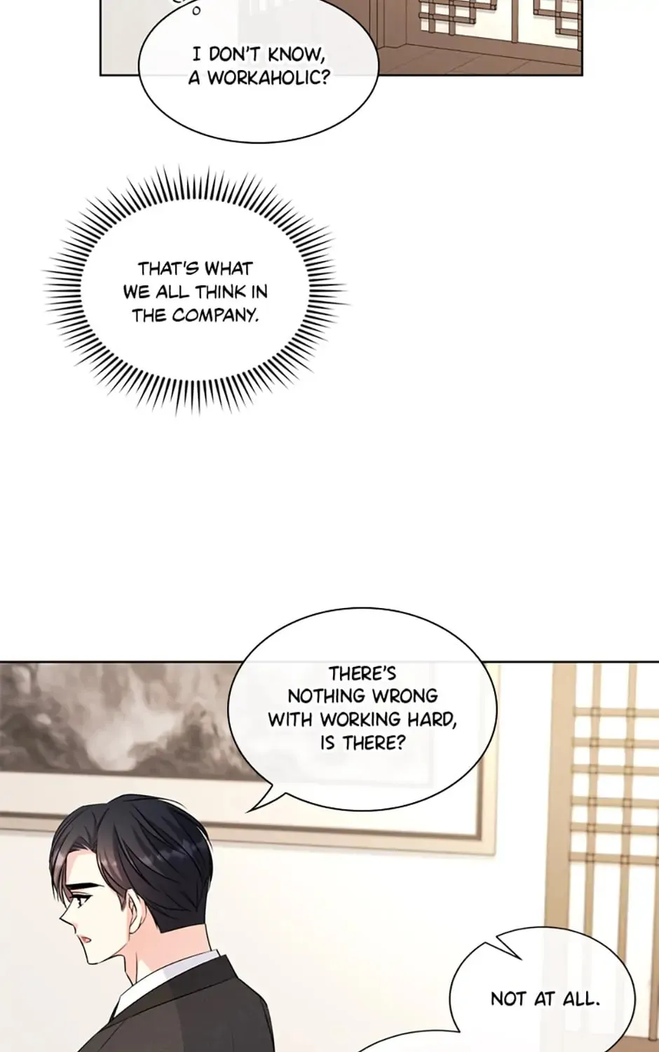 Read No Snooping, Please chapter 36 image 60 on Lezhin