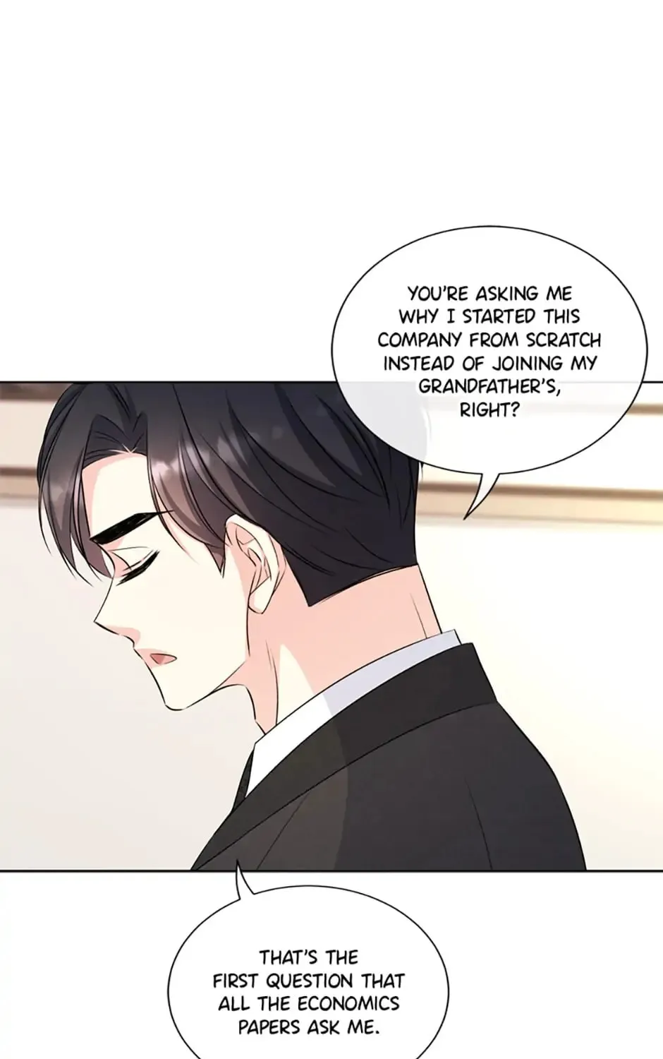 Read No Snooping, Please chapter 36 image 62 on Lezhin
