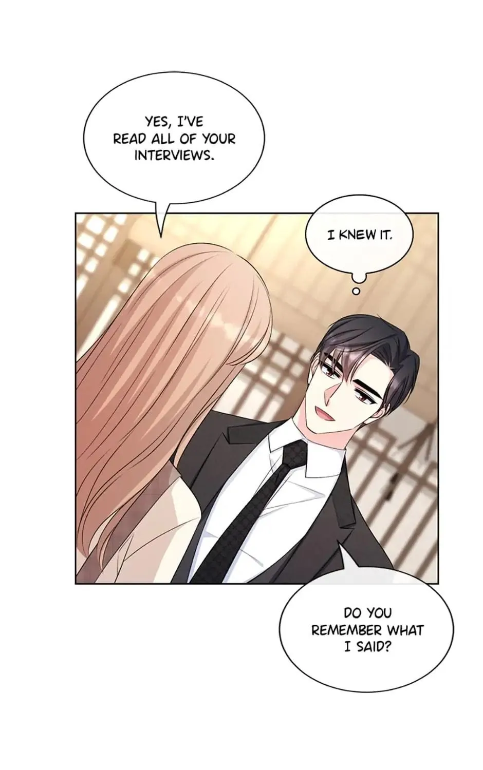 Read No Snooping, Please chapter 36 image 64 on Lezhin