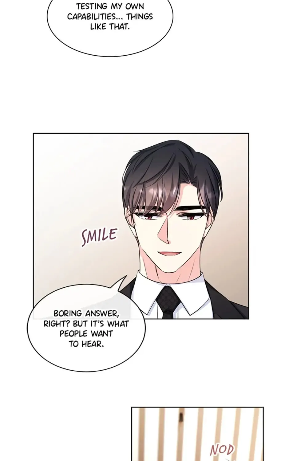 Read No Snooping, Please chapter 36 image 66 on Lezhin