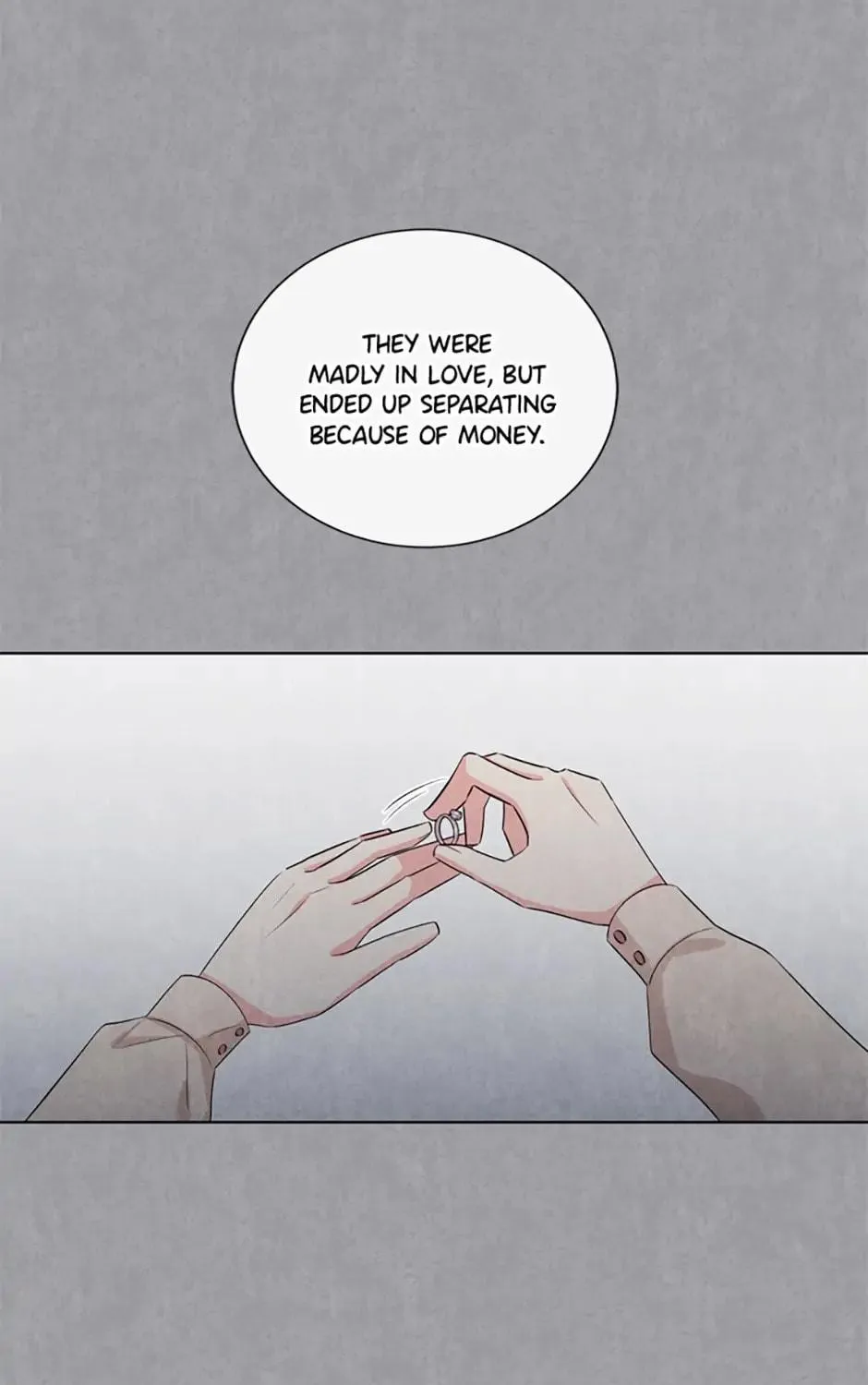 Read No Snooping, Please chapter 36 image 76 on Lezhin