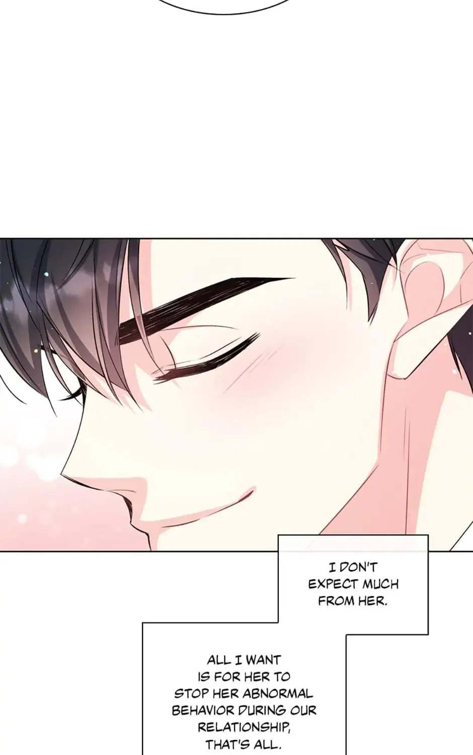 Read No Snooping, Please chapter 36 image 8 on Lezhin