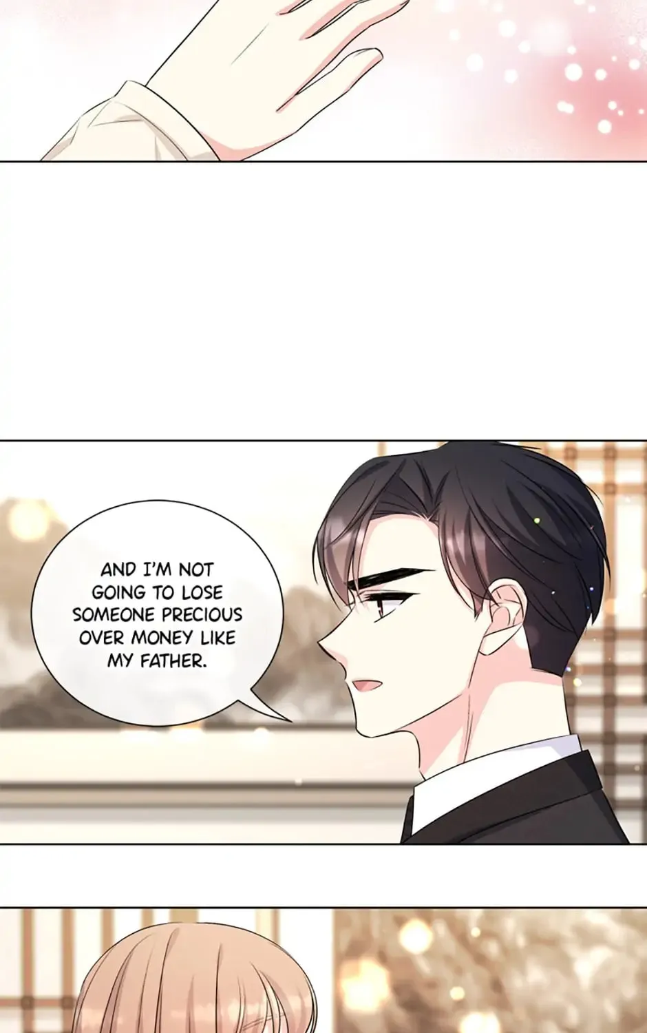 Read No Snooping, Please chapter 36 image 80 on Lezhin