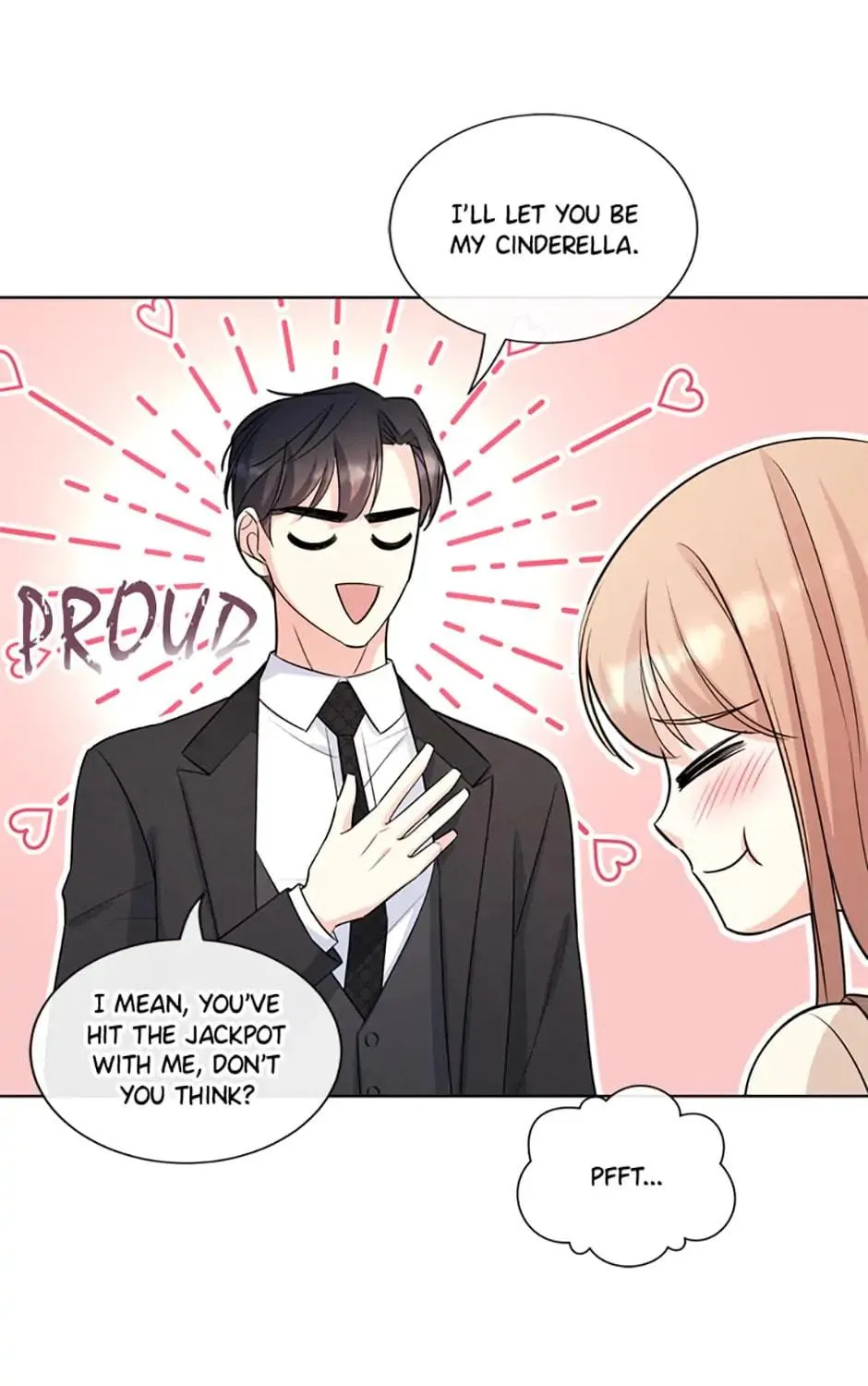 Read No Snooping, Please chapter 36 image 82 on Lezhin