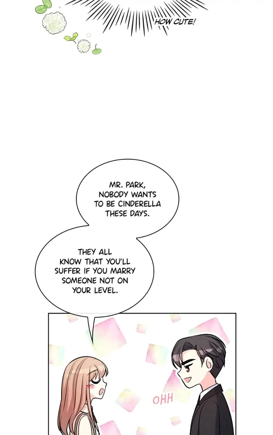 Read No Snooping, Please chapter 36 image 84 on Lezhin