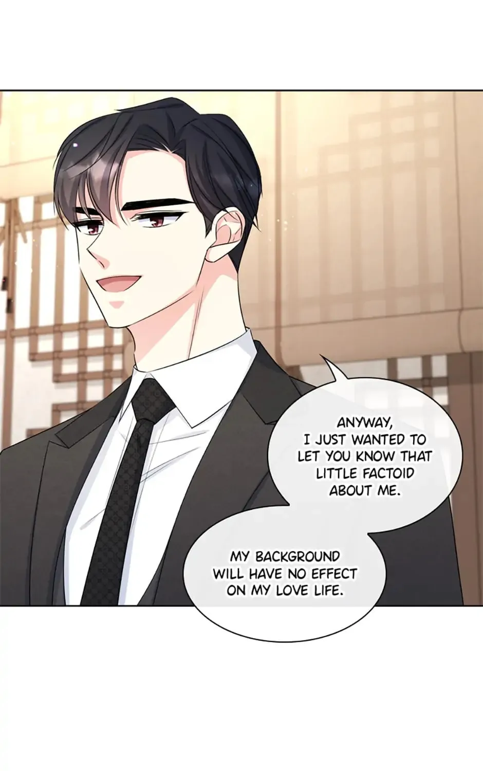 Read No Snooping, Please chapter 36 image 86 on Lezhin