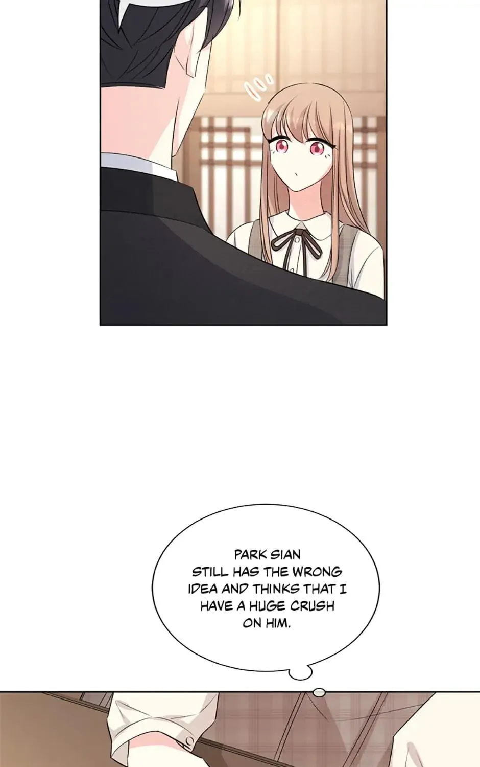 Read No Snooping, Please chapter 36 image 88 on Lezhin