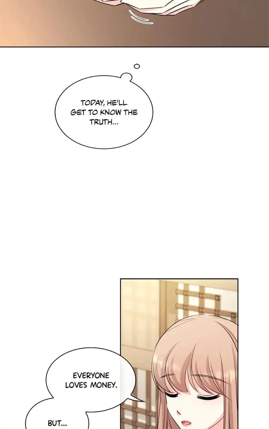 Read No Snooping, Please chapter 36 image 90 on Lezhin