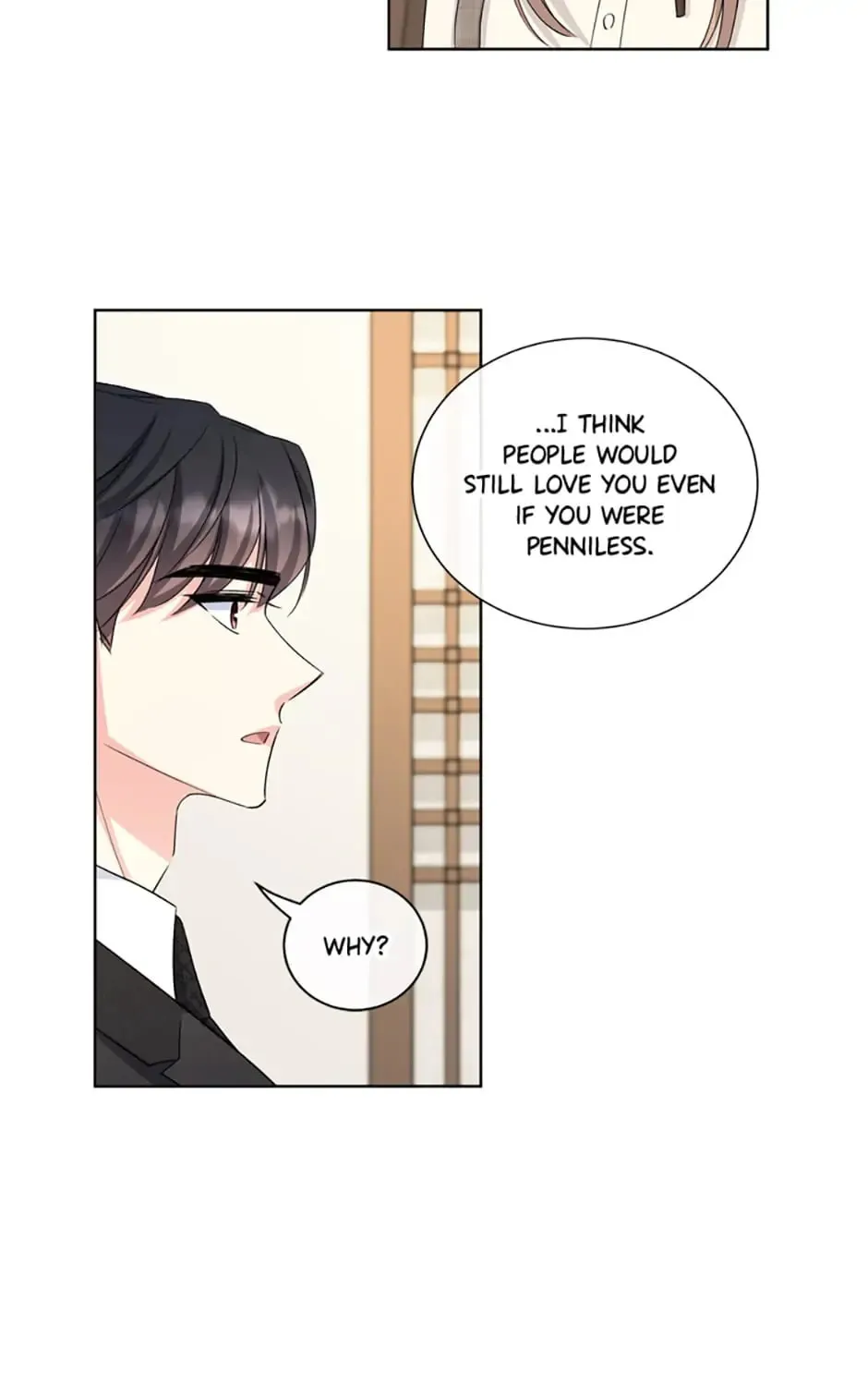 Read No Snooping, Please chapter 36 image 92 on Lezhin