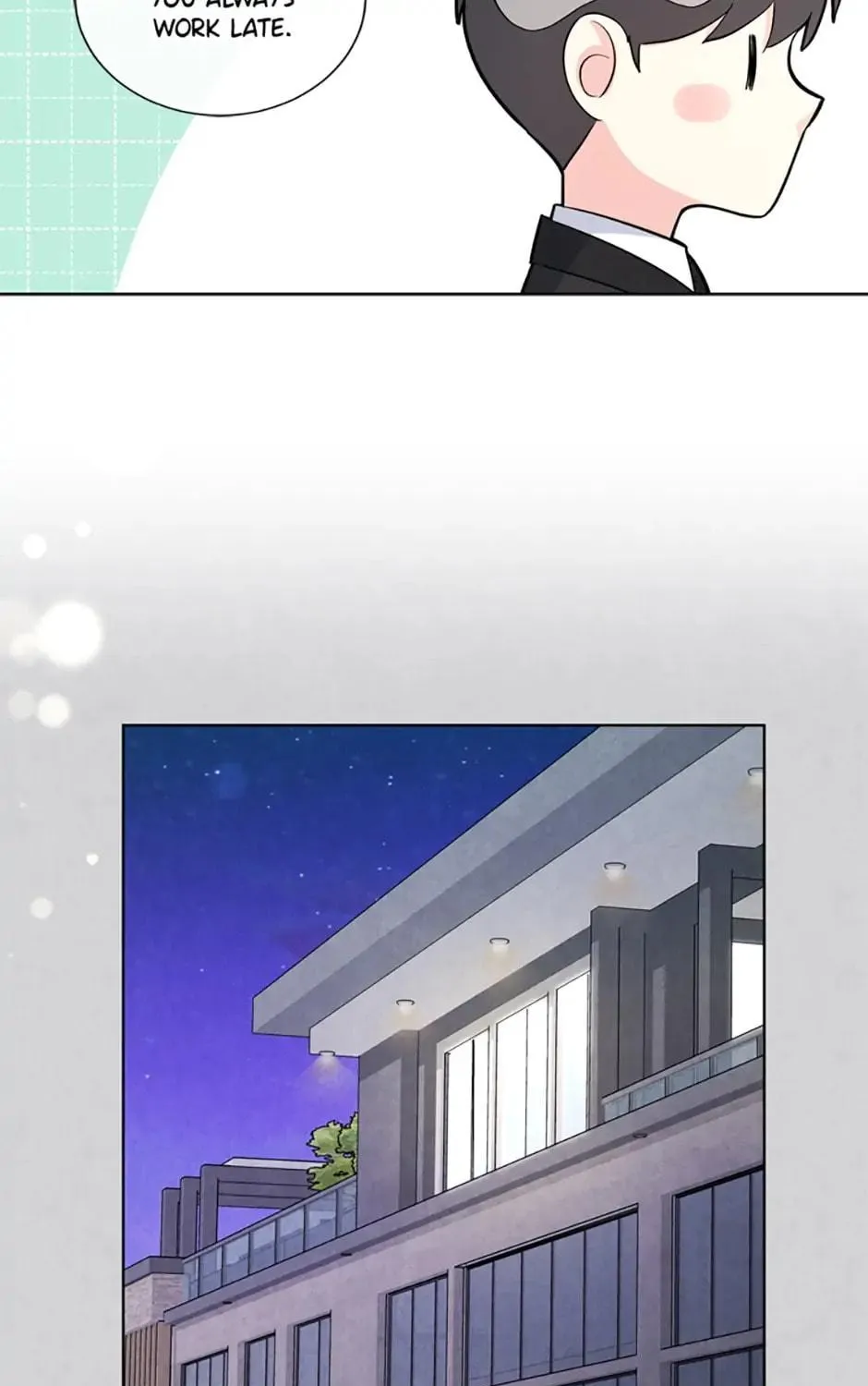 Read No Snooping, Please chapter 36 image 94 on Lezhin