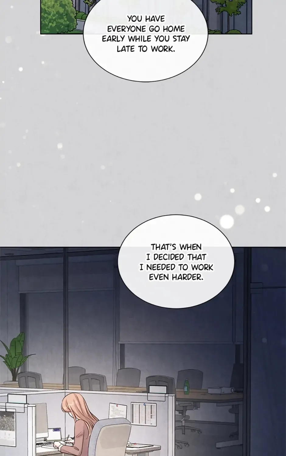 Read No Snooping, Please chapter 36 image 96 on Lezhin