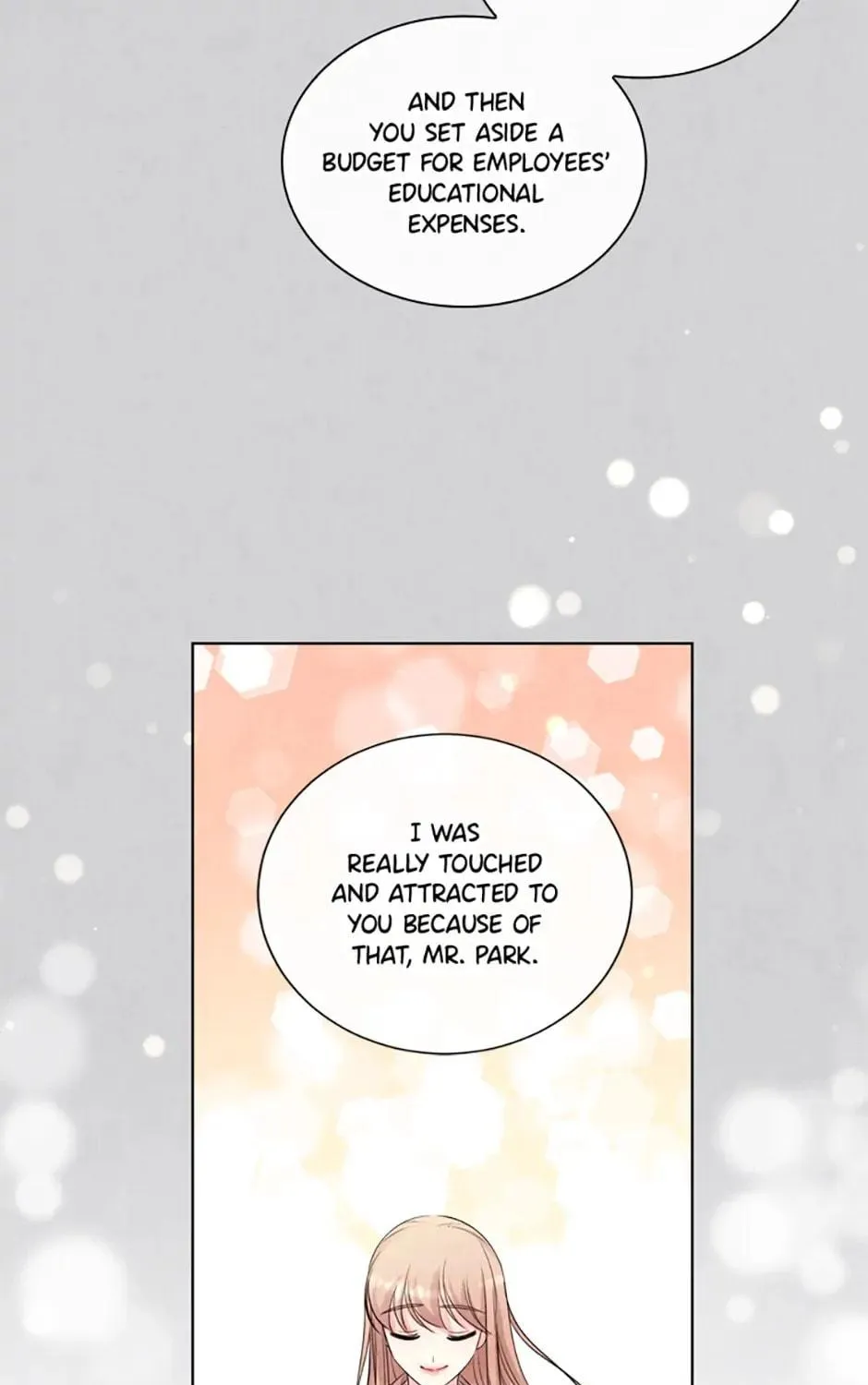 Read No Snooping, Please chapter 36 image 98 on Lezhin