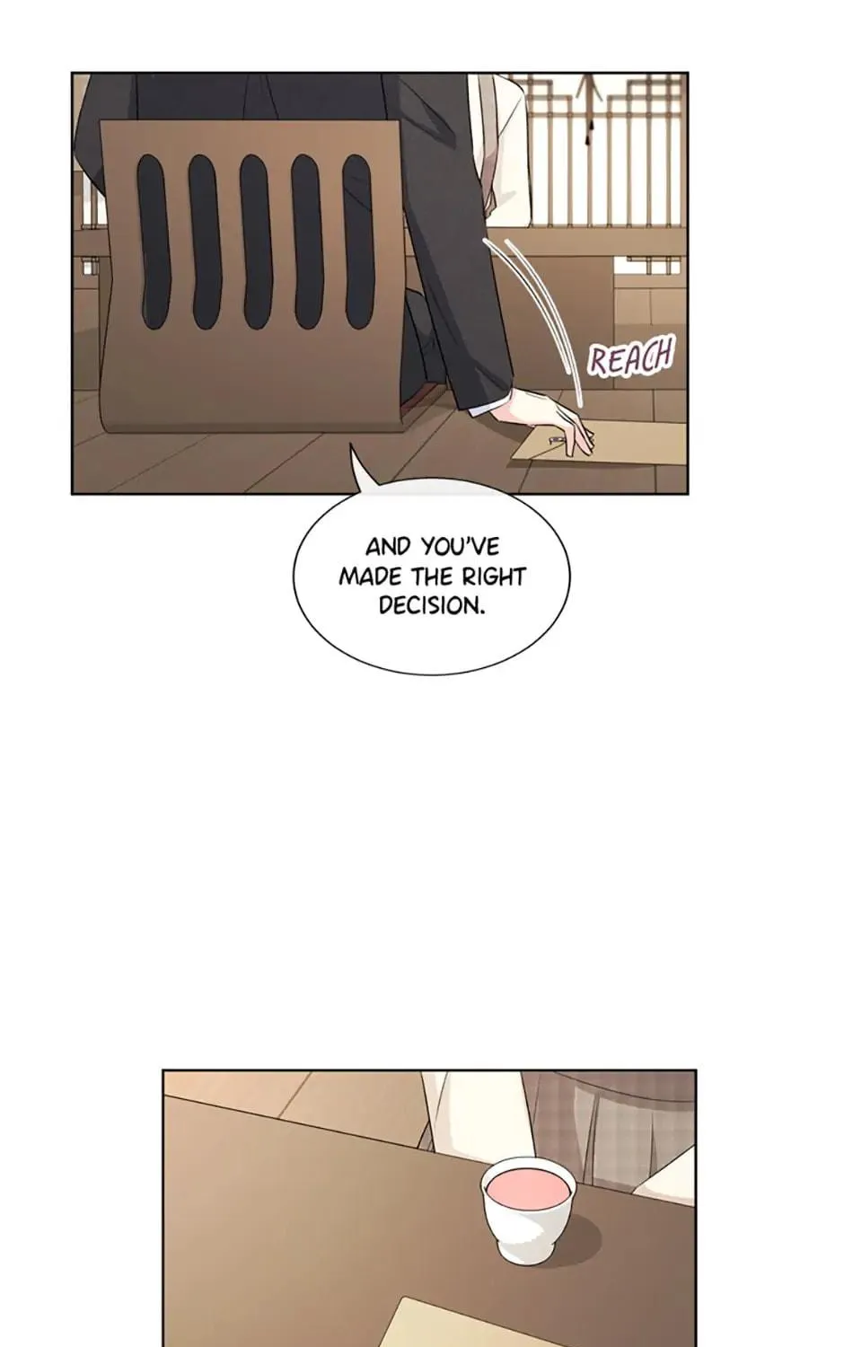 Read No Snooping, Please chapter 37 image 10 on Lezhin