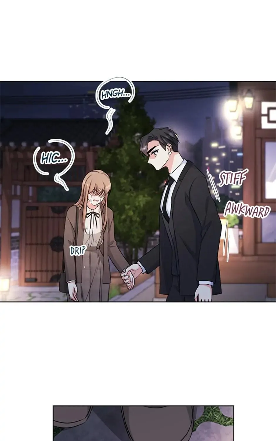 Read No Snooping, Please chapter 37 image 100 on Lezhin