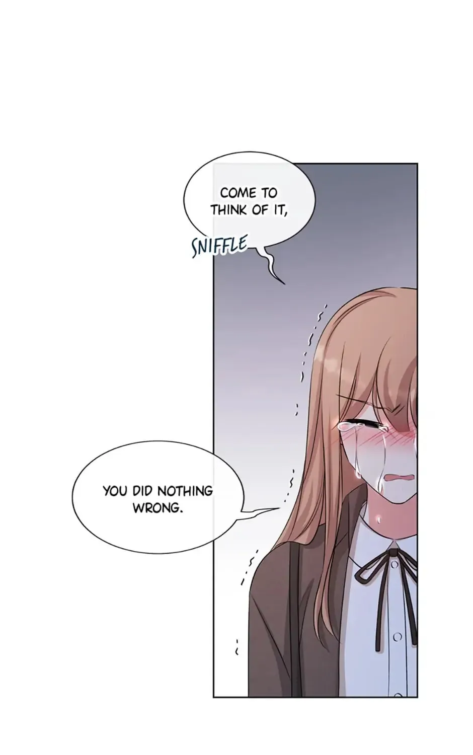 Read No Snooping, Please chapter 37 image 102 on Lezhin