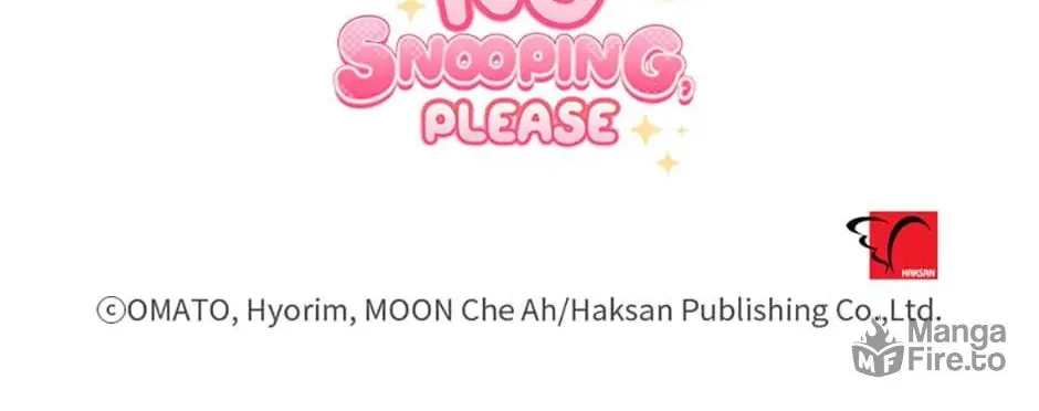 Read No Snooping, Please chapter 37 image 113 on Lezhin