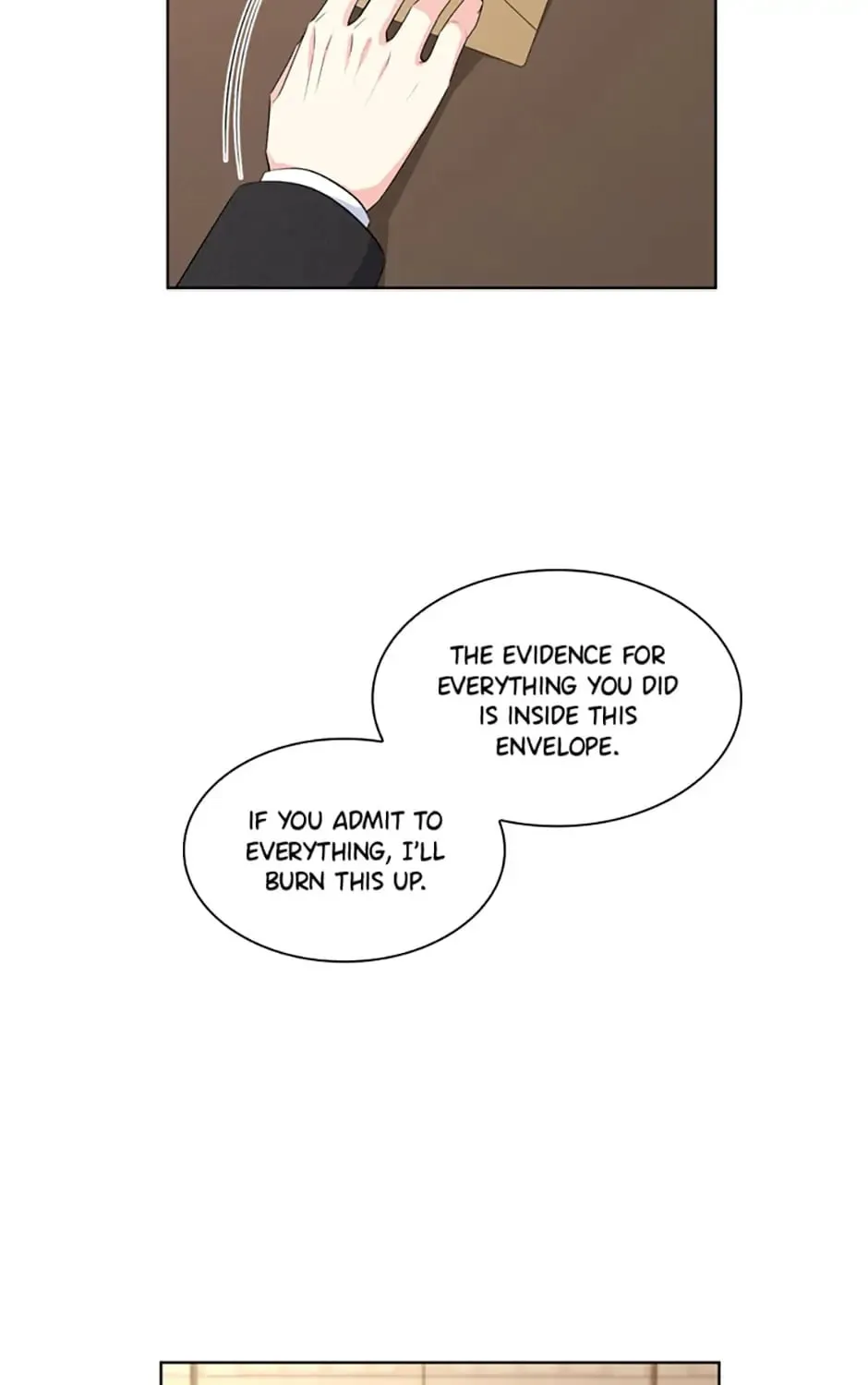 Read No Snooping, Please chapter 37 image 12 on Lezhin