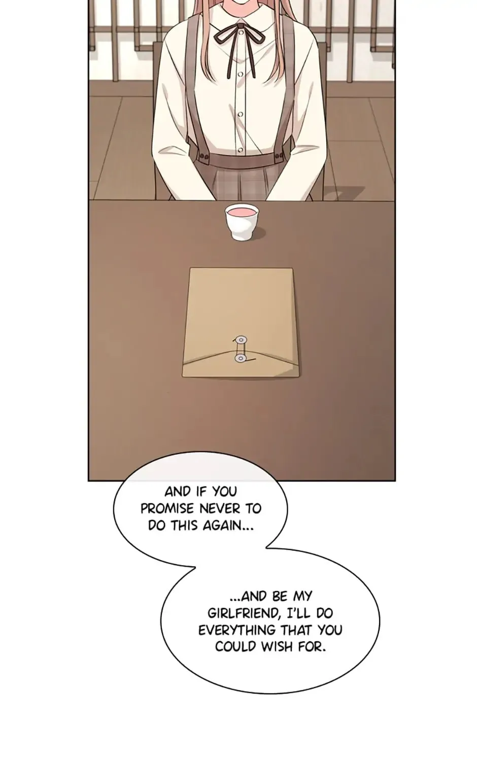 Read No Snooping, Please chapter 37 image 14 on Lezhin