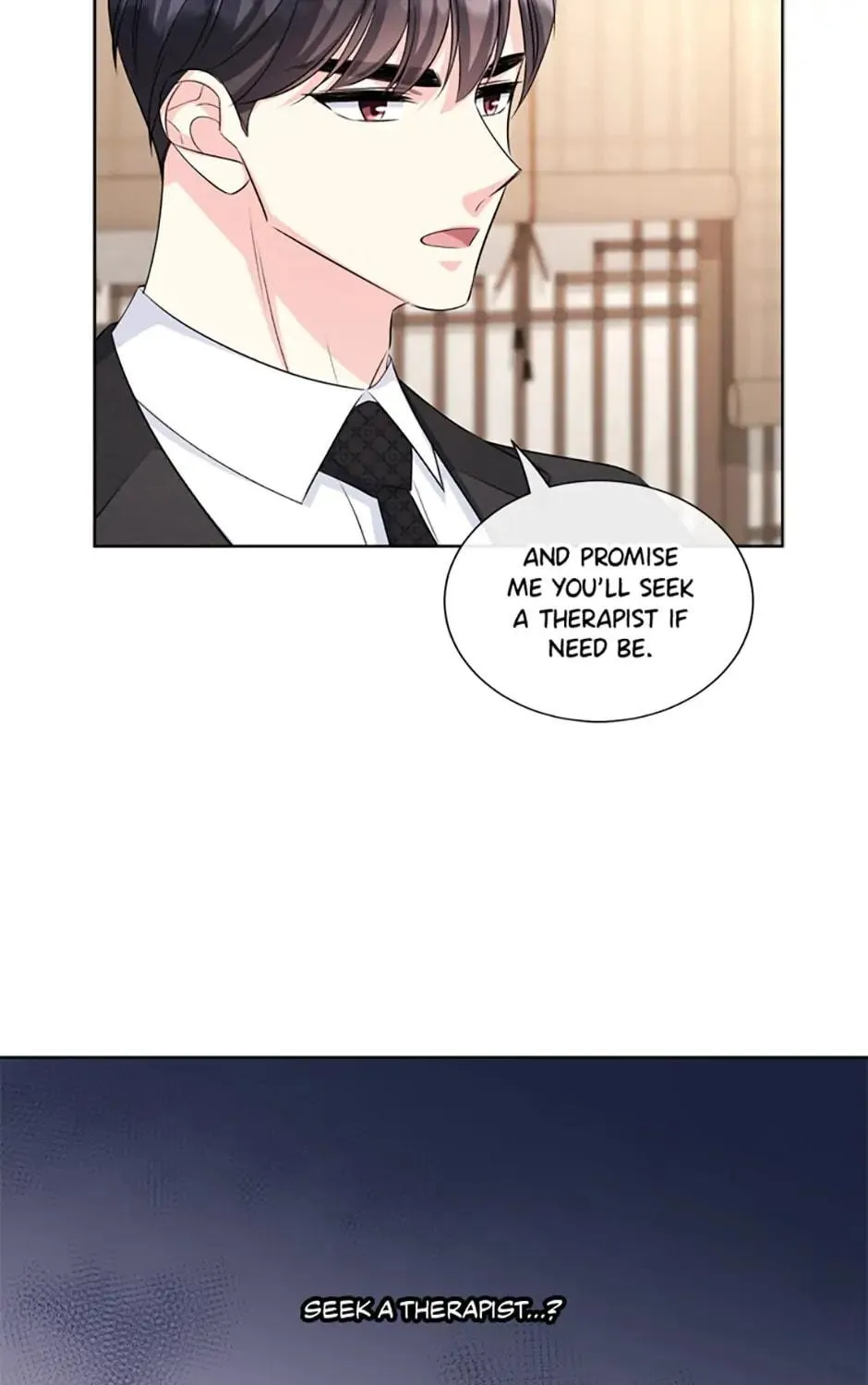 Read No Snooping, Please chapter 37 image 16 on Lezhin