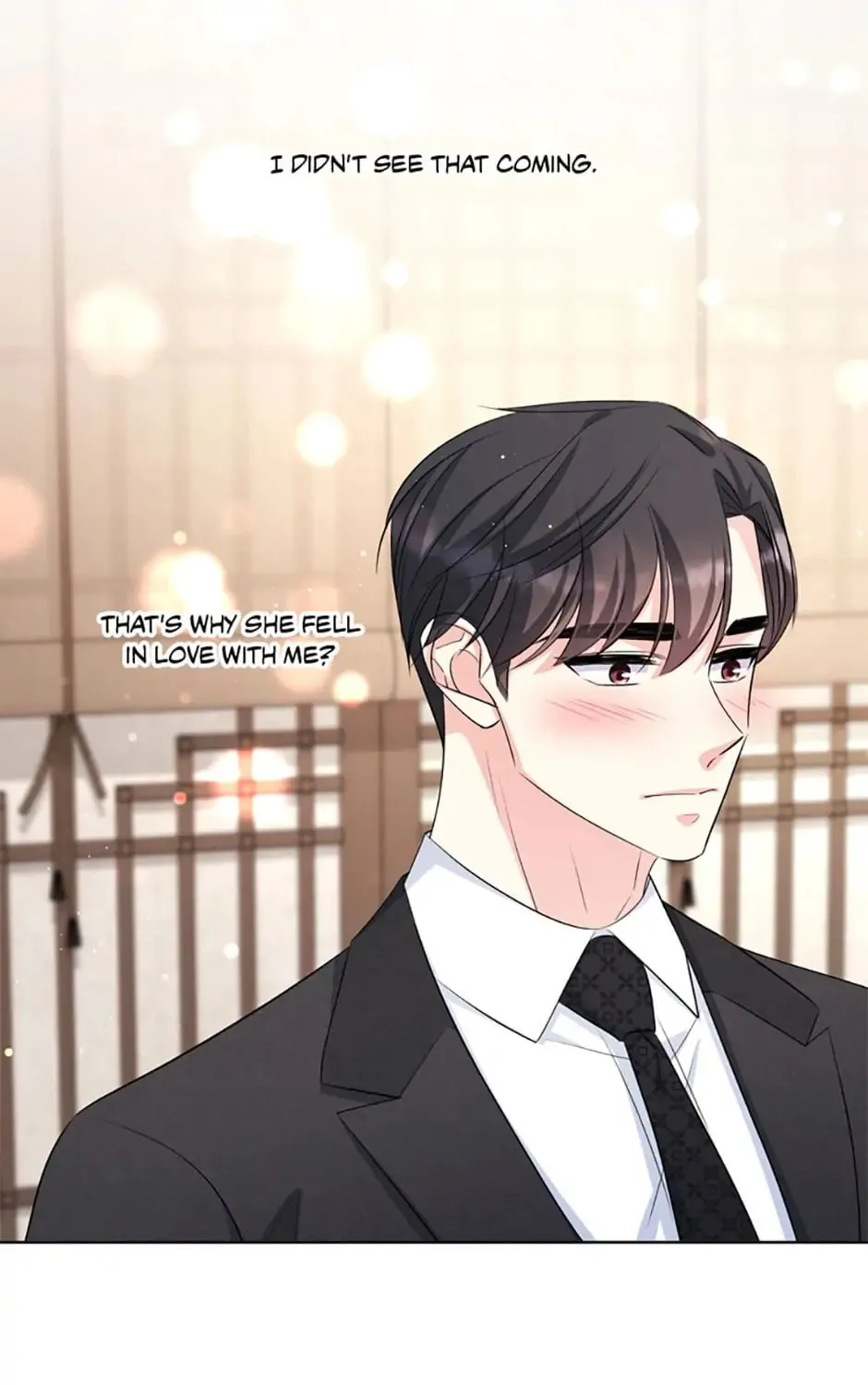 Read No Snooping, Please chapter 37 image 2 on Lezhin