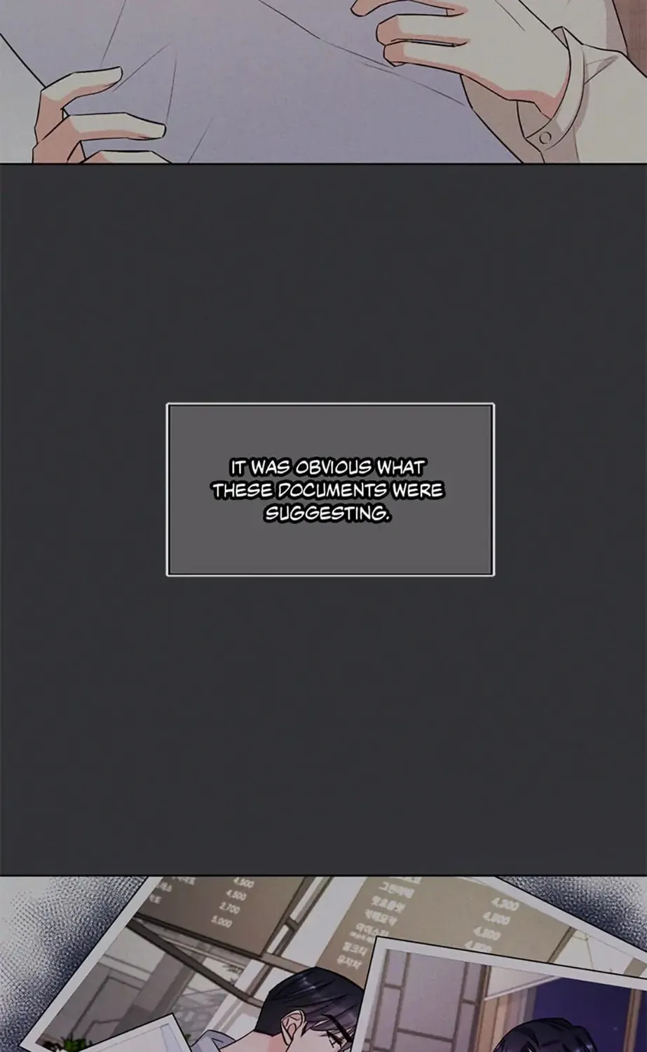 Read No Snooping, Please chapter 37 image 24 on Lezhin