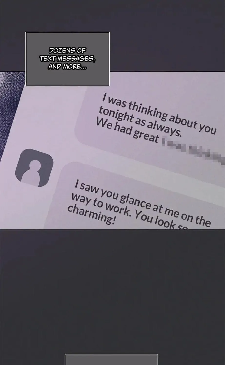Read No Snooping, Please chapter 37 image 28 on Lezhin
