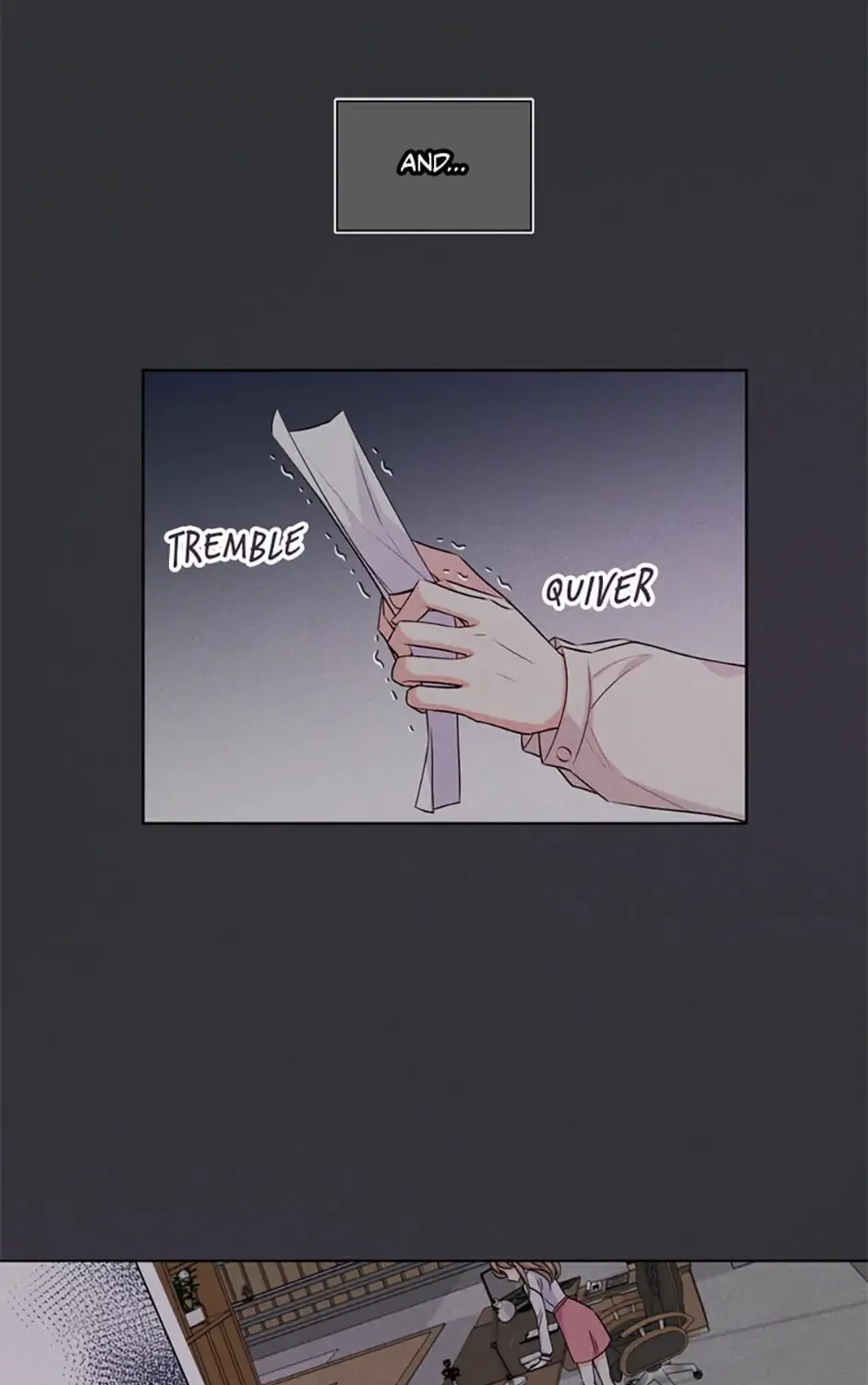 Read No Snooping, Please chapter 37 image 32 on Lezhin