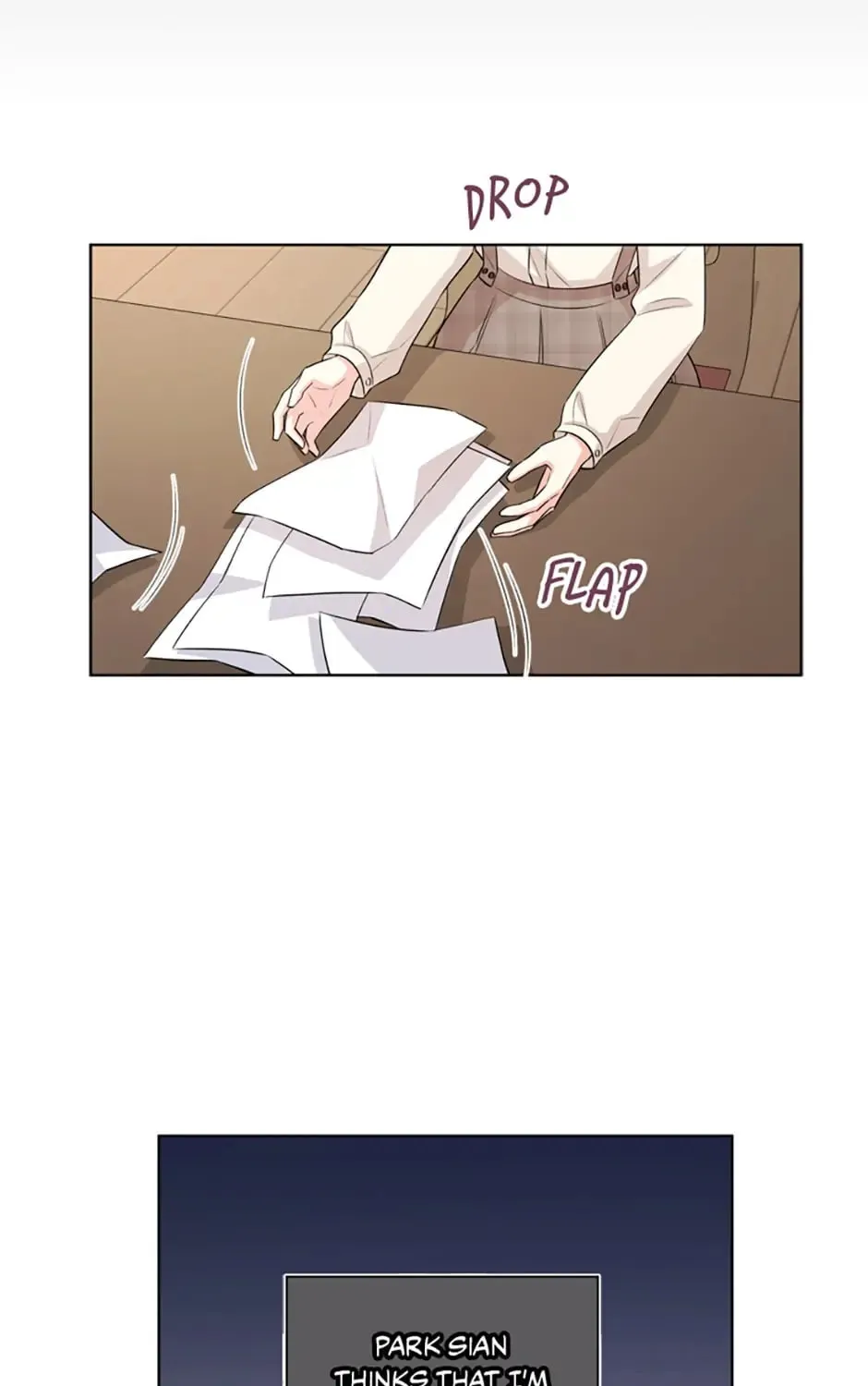 Read No Snooping, Please chapter 37 image 36 on Lezhin