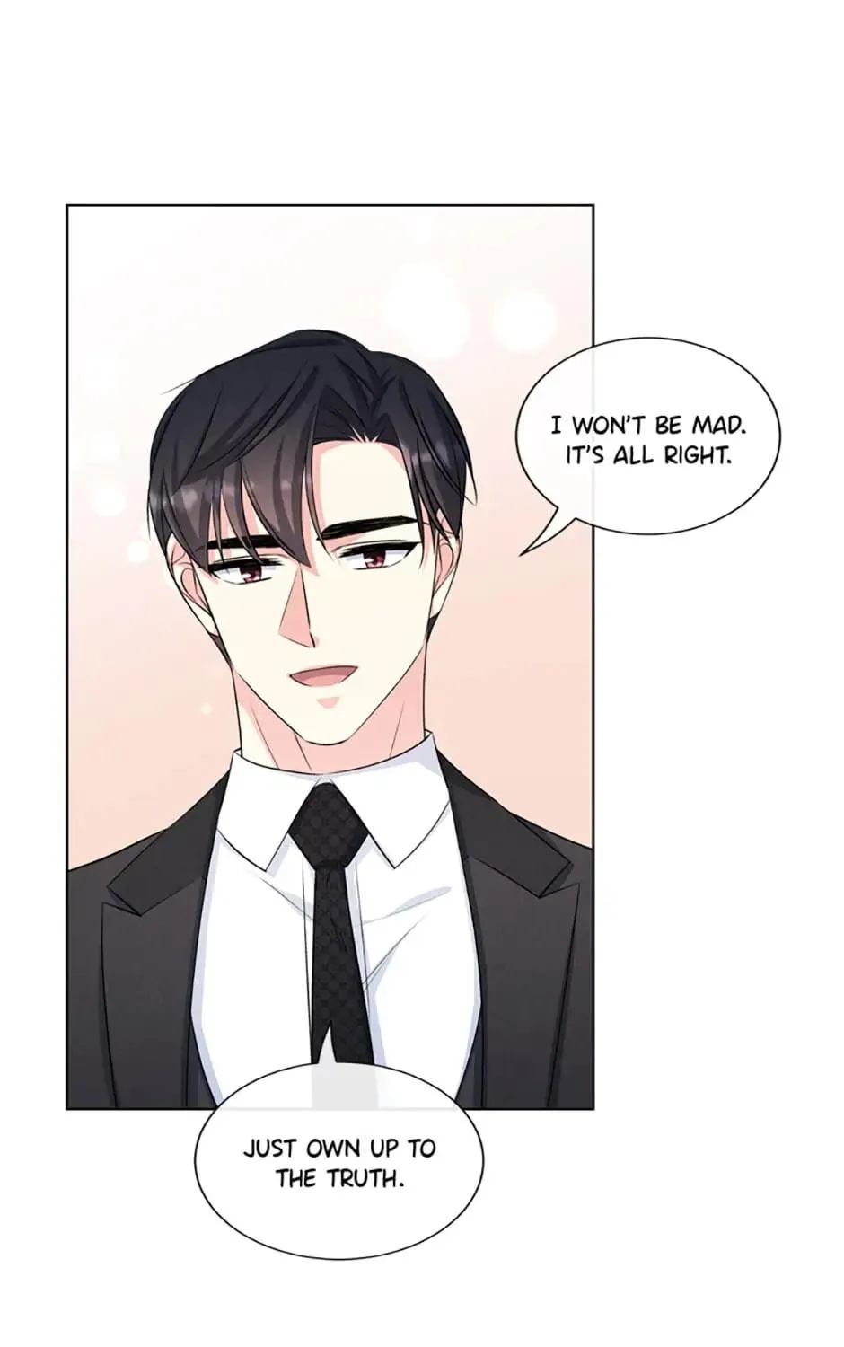 Read No Snooping, Please chapter 37 image 48 on Lezhin