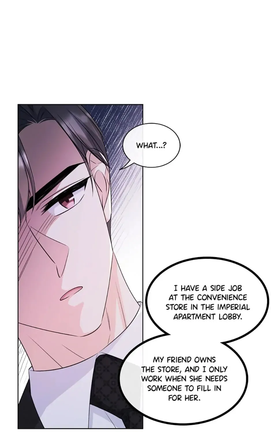 Read No Snooping, Please chapter 37 image 54 on Lezhin