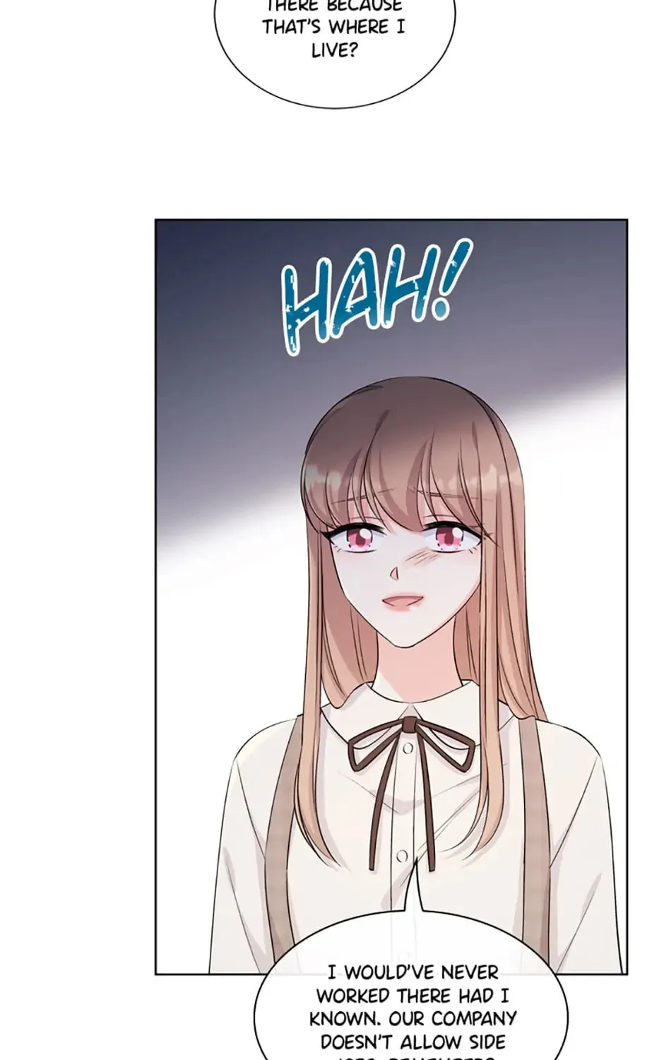 Read No Snooping, Please chapter 37 image 56 on Lezhin