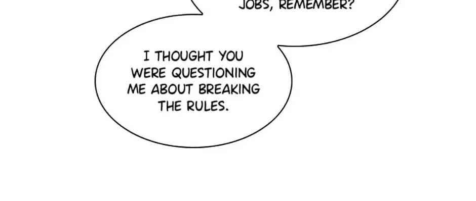Read No Snooping, Please chapter 37 image 57 on Lezhin