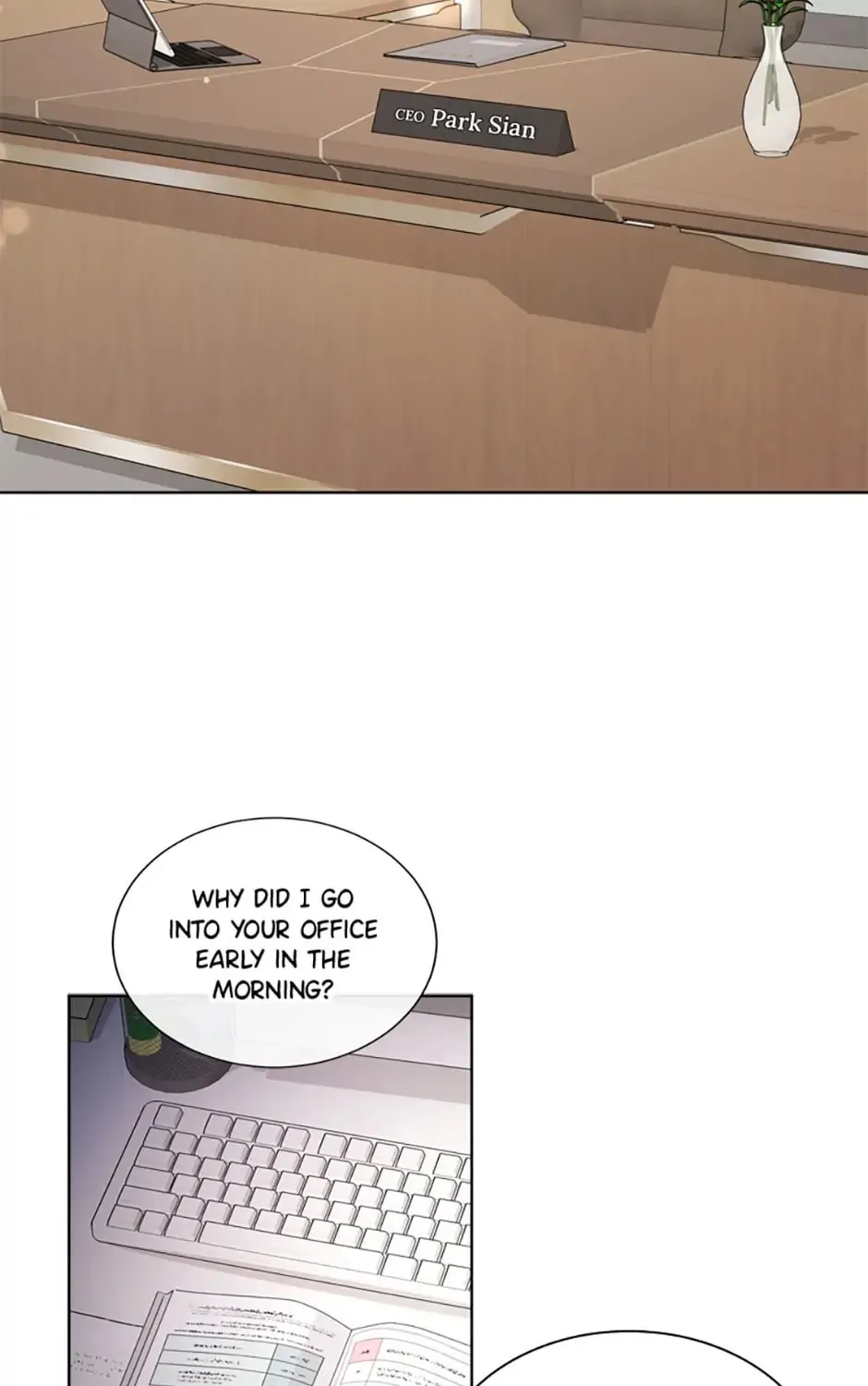 Read No Snooping, Please chapter 37 image 60 on Lezhin