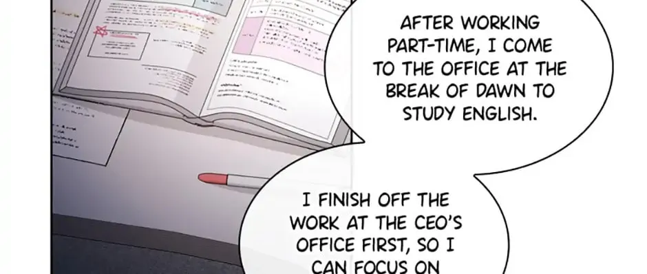 Read No Snooping, Please chapter 37 image 61 on Lezhin