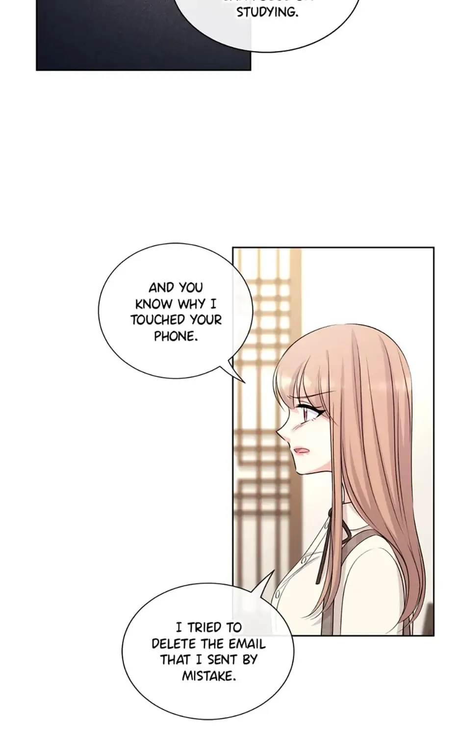 Read No Snooping, Please chapter 37 image 62 on Lezhin