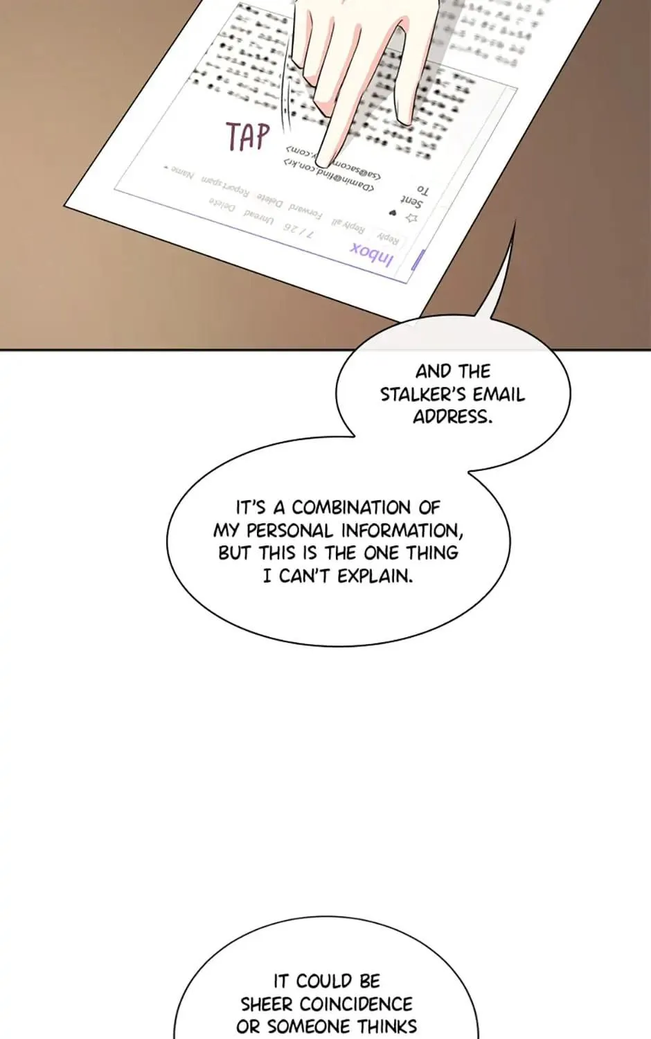 Read No Snooping, Please chapter 37 image 64 on Lezhin