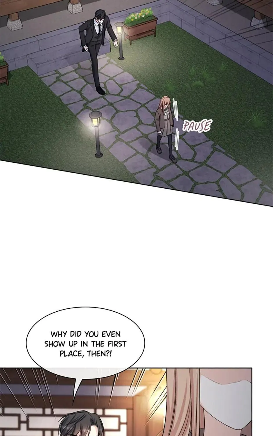Read No Snooping, Please chapter 37 image 76 on Lezhin