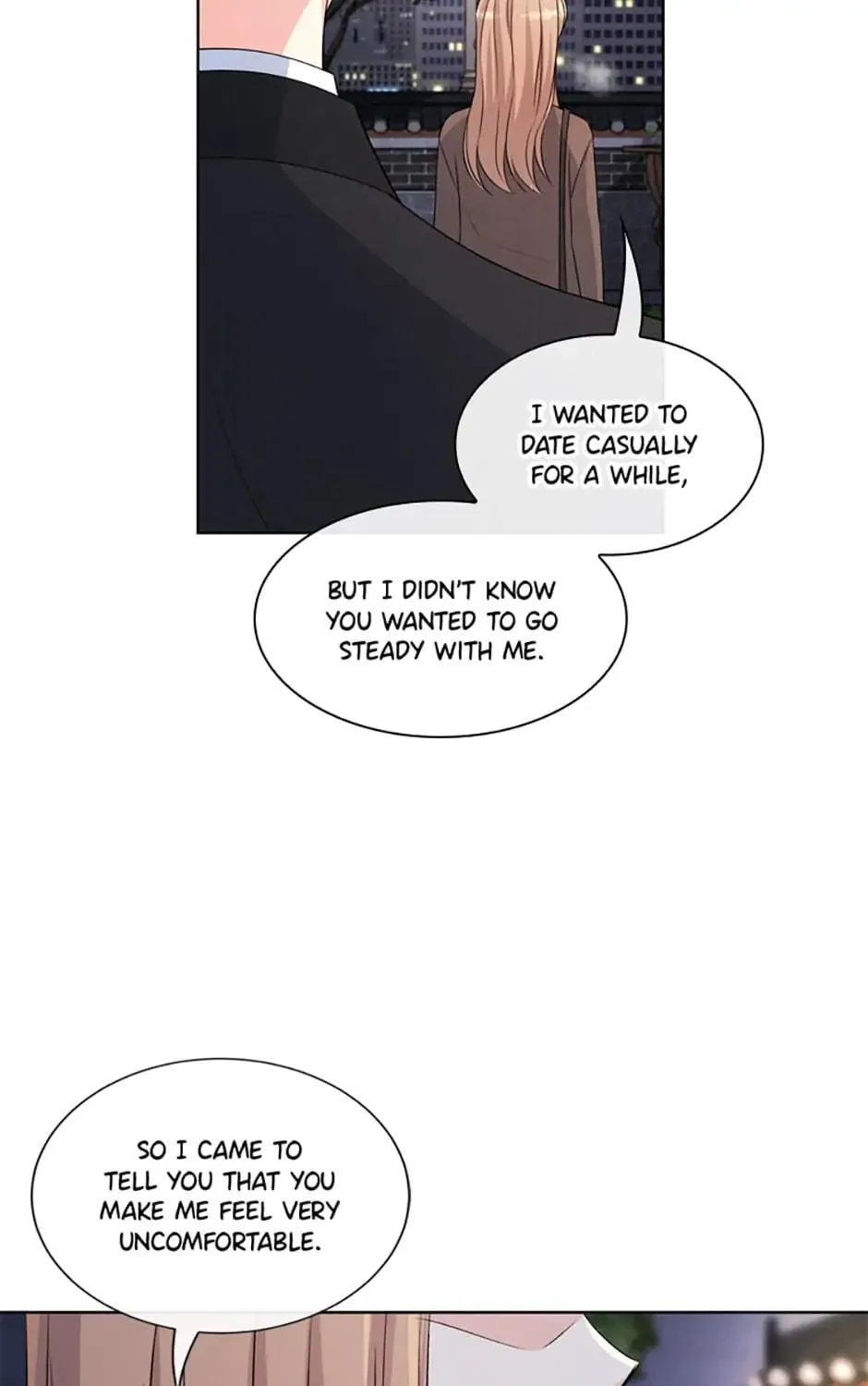 Read No Snooping, Please chapter 37 image 82 on Lezhin