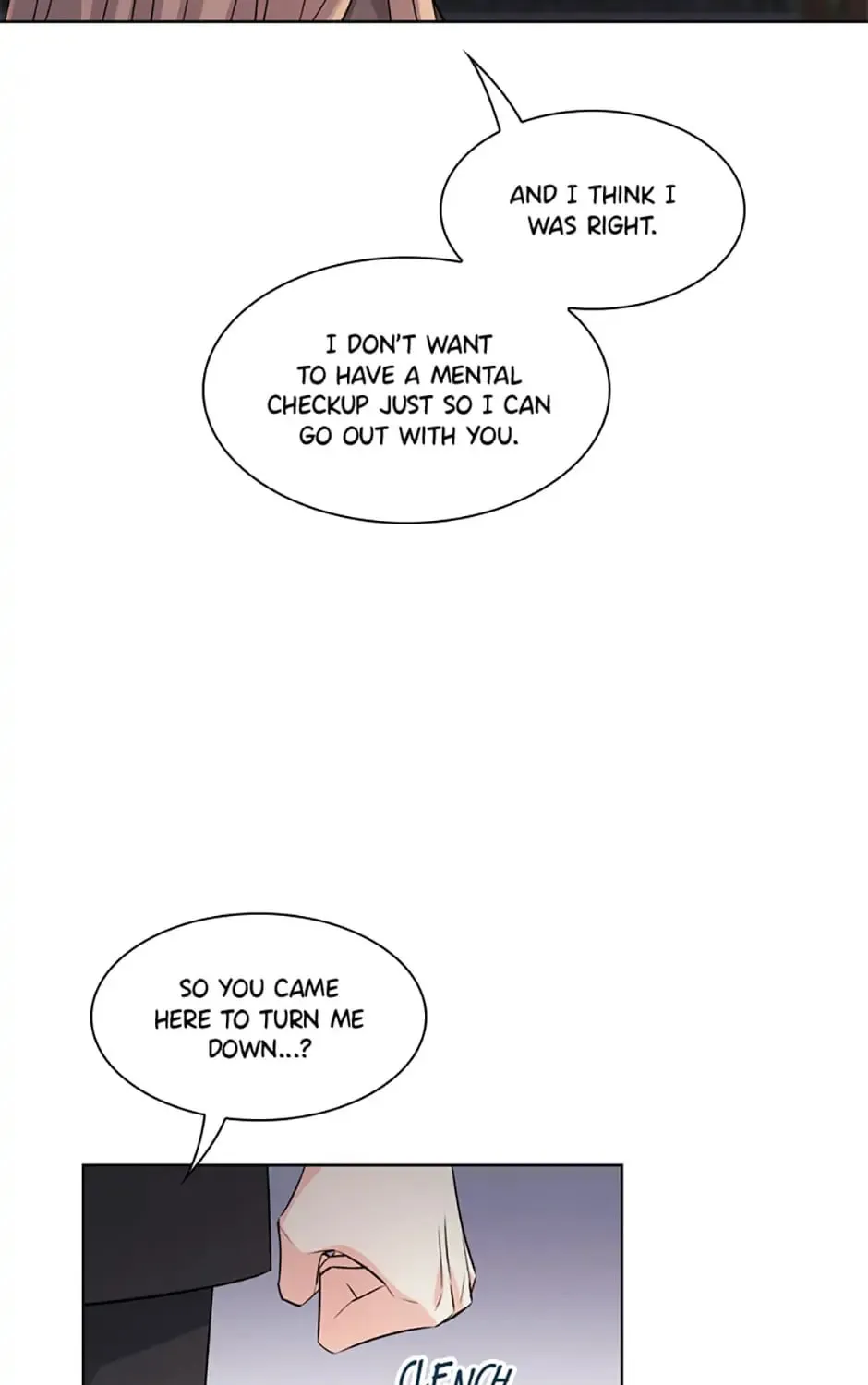 Read No Snooping, Please chapter 37 image 84 on Lezhin