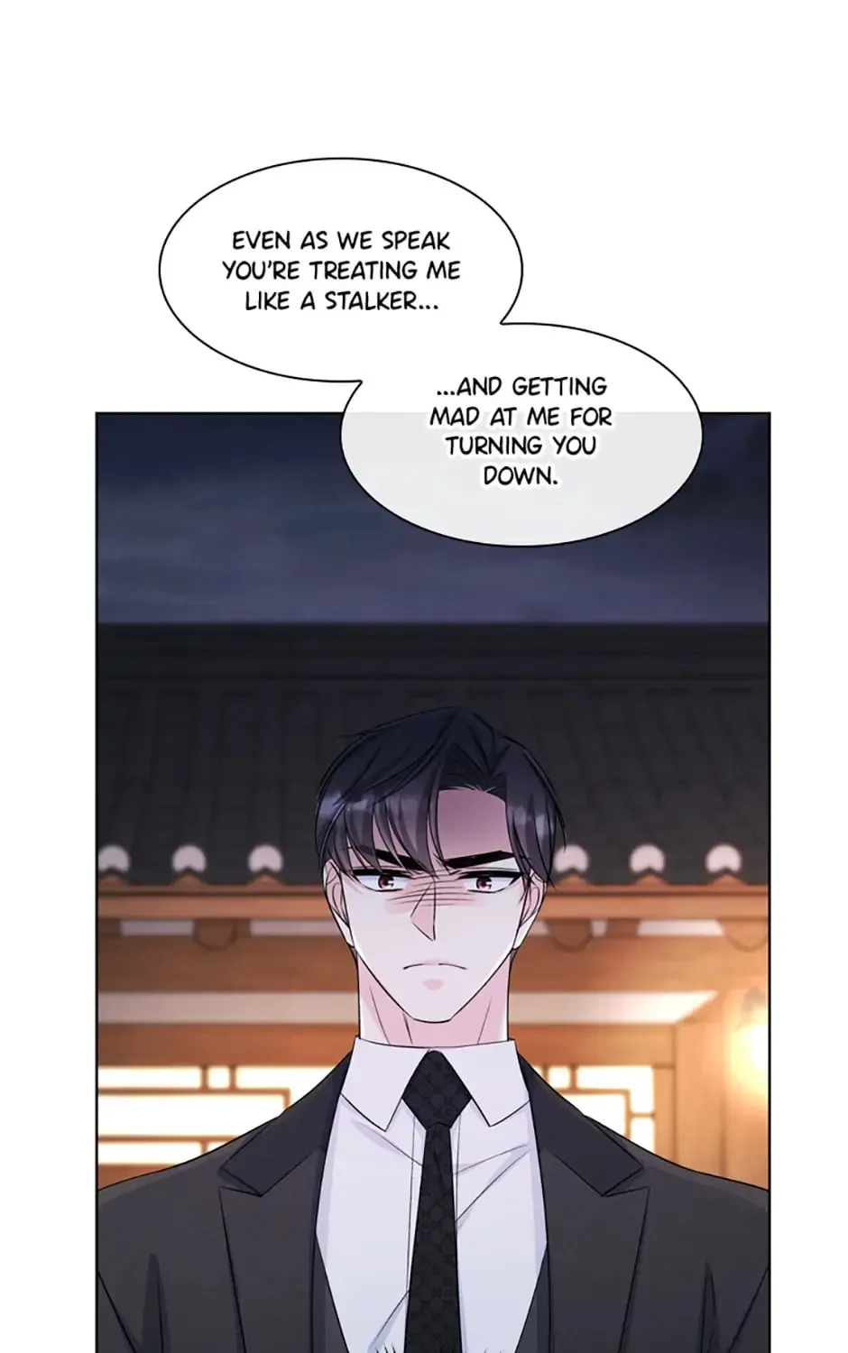 Read No Snooping, Please chapter 37 image 86 on Lezhin