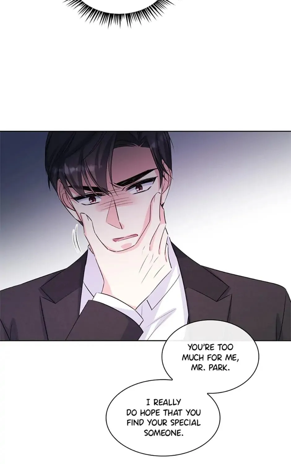 Read No Snooping, Please chapter 37 image 88 on Lezhin
