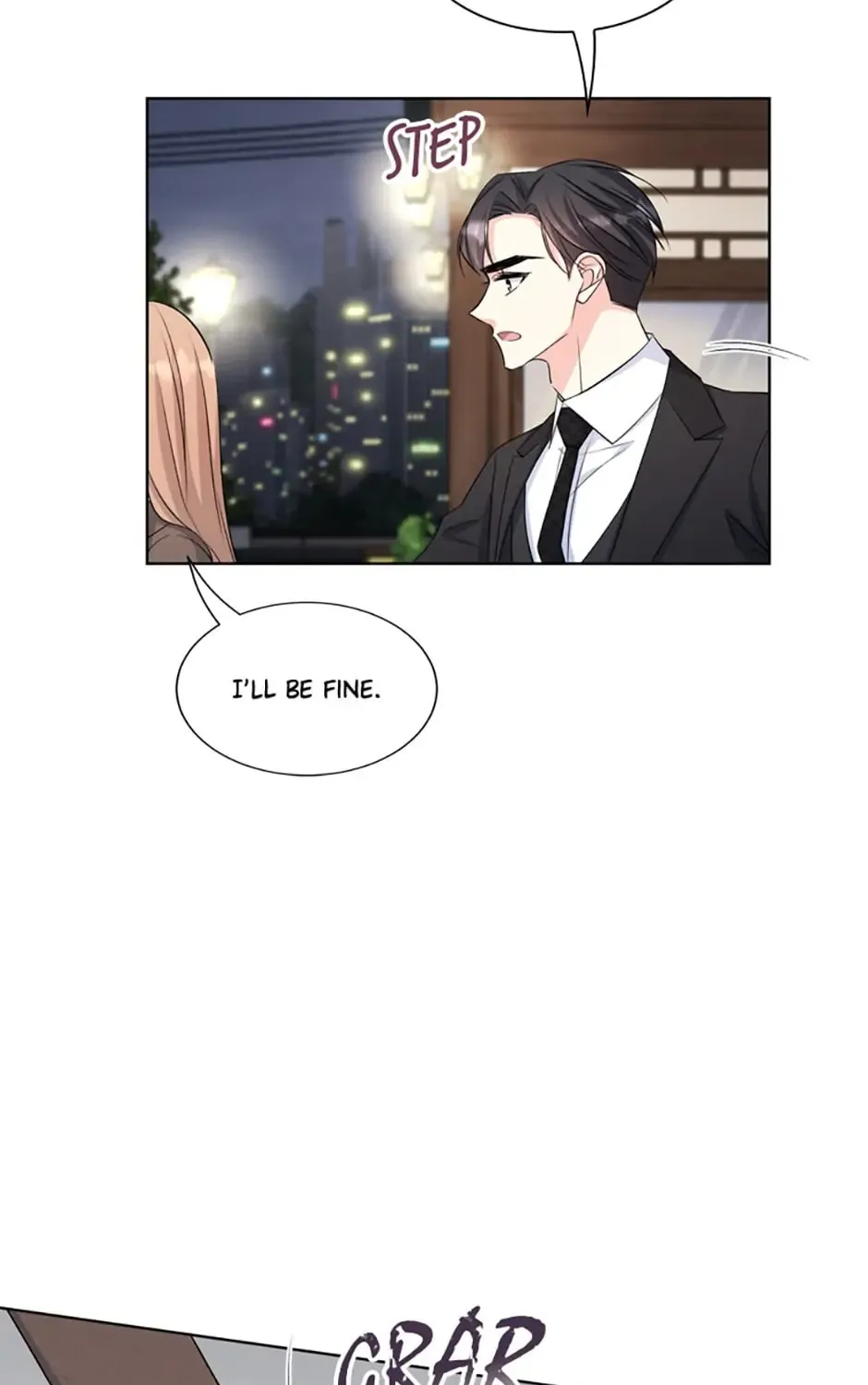 Read No Snooping, Please chapter 37 image 92 on Lezhin