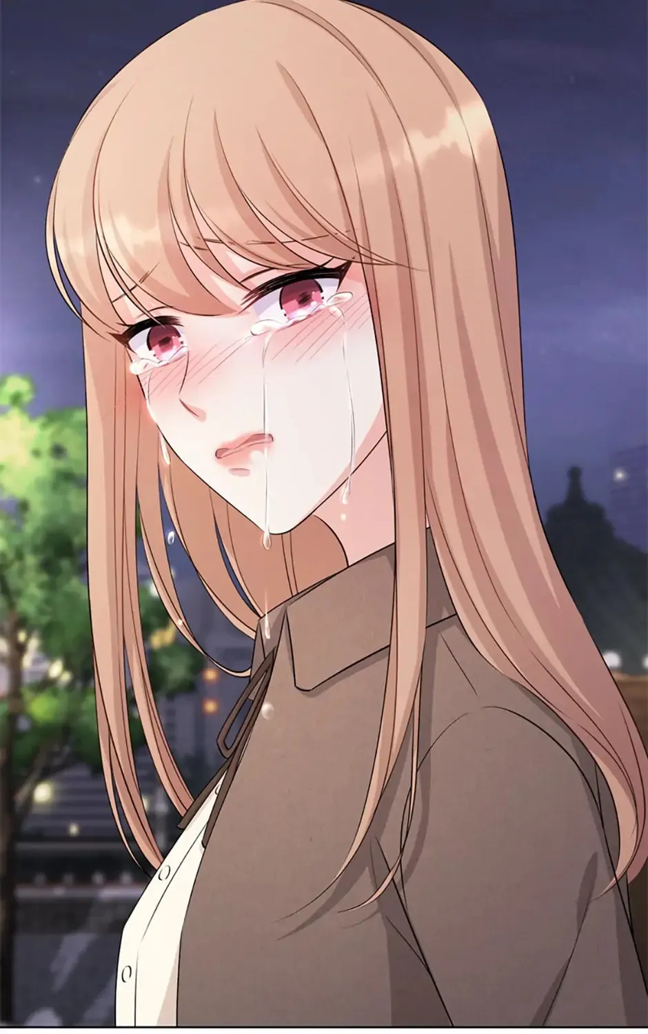 Read No Snooping, Please chapter 37 image 96 on Lezhin