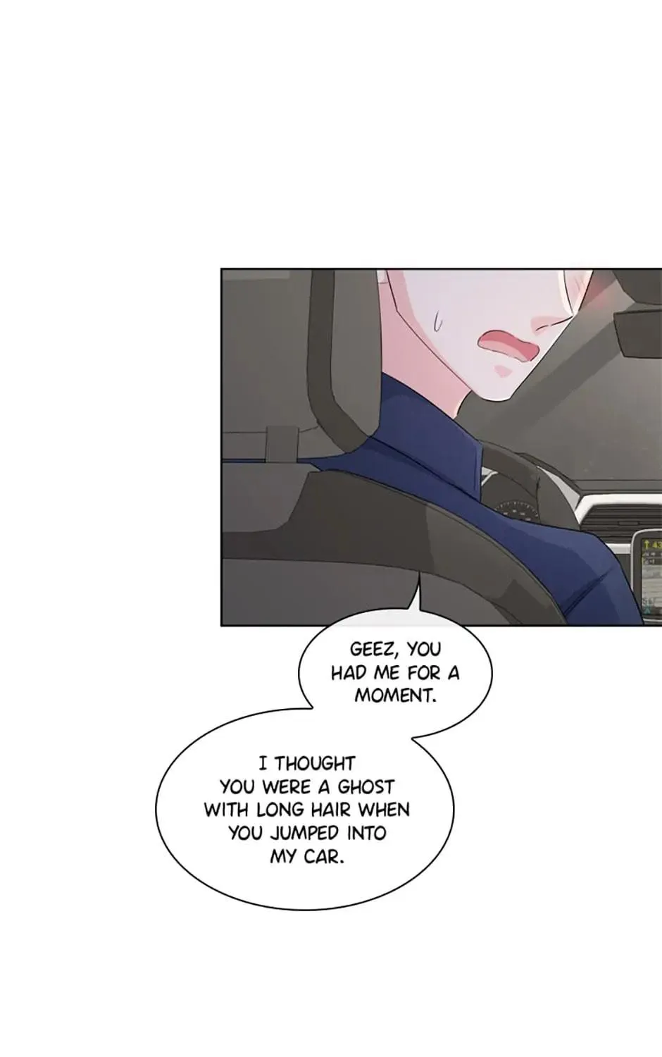Read No Snooping, Please chapter 38 image 10 on Lezhin