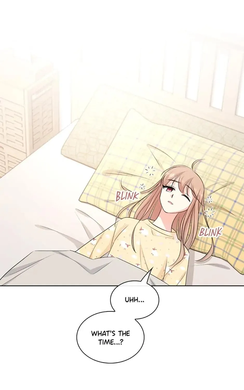 Read No Snooping, Please chapter 38 image 100 on Lezhin
