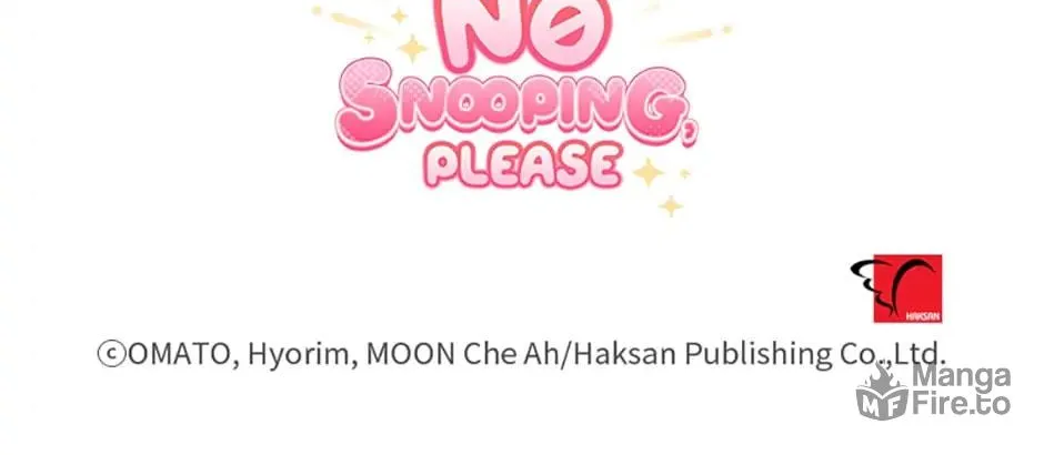 Read No Snooping, Please chapter 38 image 107 on Lezhin