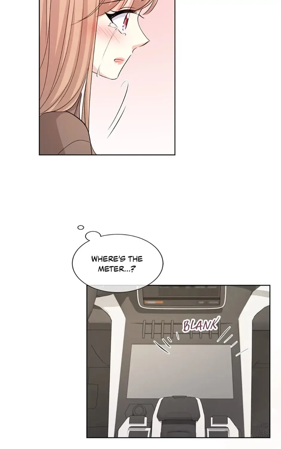 Read No Snooping, Please chapter 38 image 12 on Lezhin